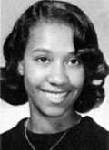 Alisia Gonzalves: class of 1977, Norte Del Rio High School, Sacramento, CA.